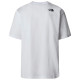 The North Face Ανδρική κοντομάνικη μπλούζα Essential Oversize Tee